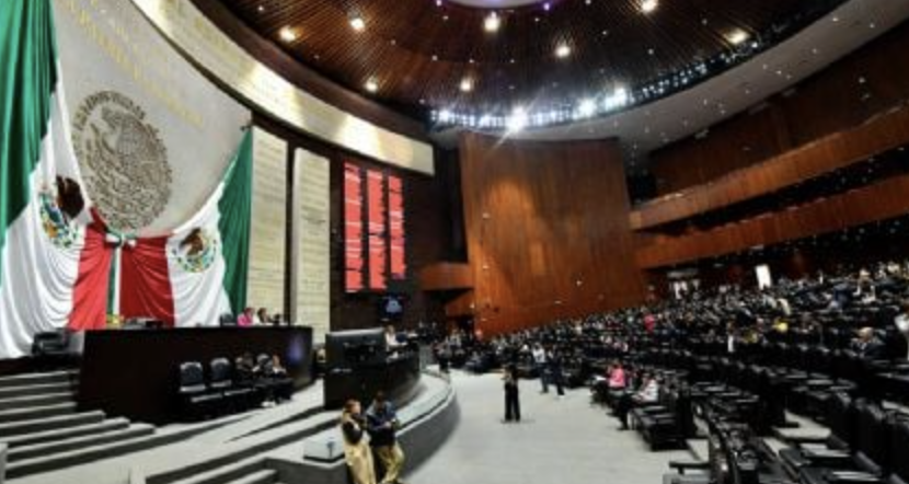 CÁMARA DE DIPUTADOS RECIBE MINUTAS EN MATERIA DE TELECOMUNICACIONES Y RADIODIFUSIÒN